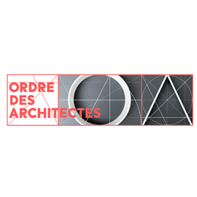 L'ordre des architectes