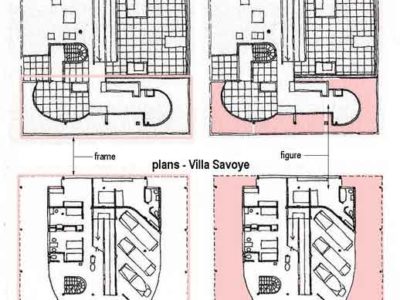 Villa_Savoye_Plantas