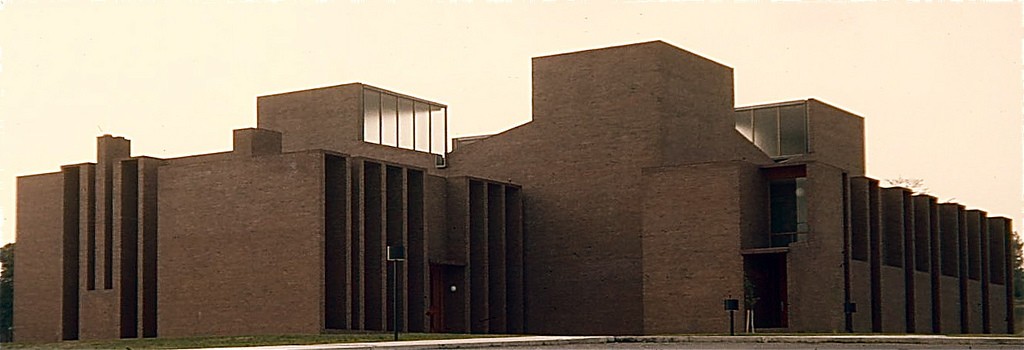 First Unitarian Church of Rochester