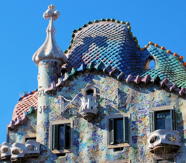 Casa Batlló