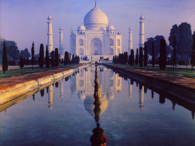 Taj Mahal (4)